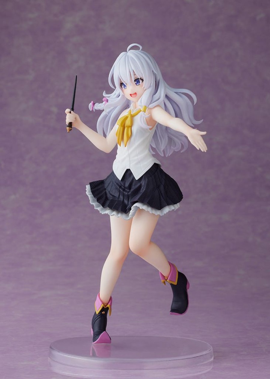 Products Taito | Coreful Figure Elaina Prize Figure