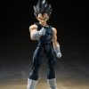 In Stock Bandai Tamashii Nations | S.H.Figaurts Vegeta Super Hero