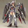 Pre-Orders Kotobukiya | Frame Arms Girl Kongo Destroyer Ver.