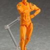 In Stock Max Factory | Figma Archetype Next: He - Gsc 15Th Anniversary Color Ver.