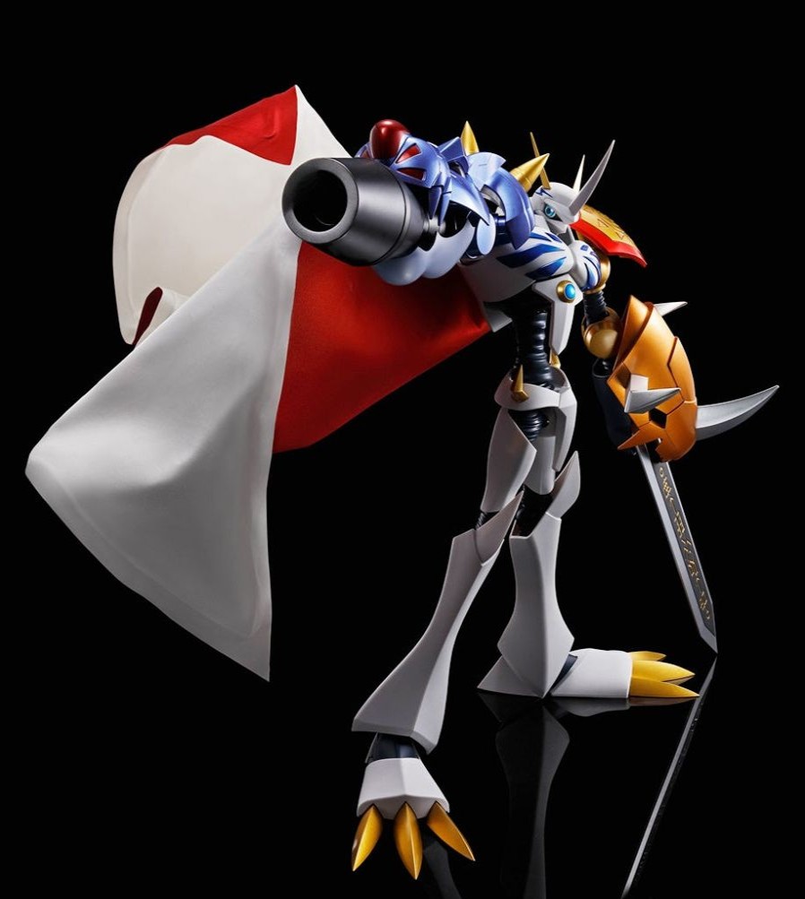 Products Bandai Tamashii Nations | Dynaction Omegamon