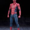 Products Bandai Tamashii Nations | S.H.Figuarts The Friendly Neighborhood Spider-Man