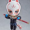 Pre-Orders Good Smile Company | Nendoroid Yusuke Kitagawa: Phantom Thief Ver. (Re-Run)