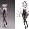 18+ Lovely | Maina Hayakawa Illustrated By Oohhya Deluxe Edition 1/7 Scale Figure