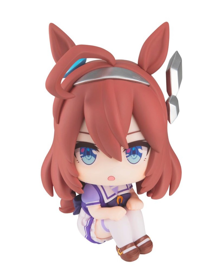 Pre-Orders MegaHouse | Lookup Uma Musume Pretty Derby Mihono Bourbon