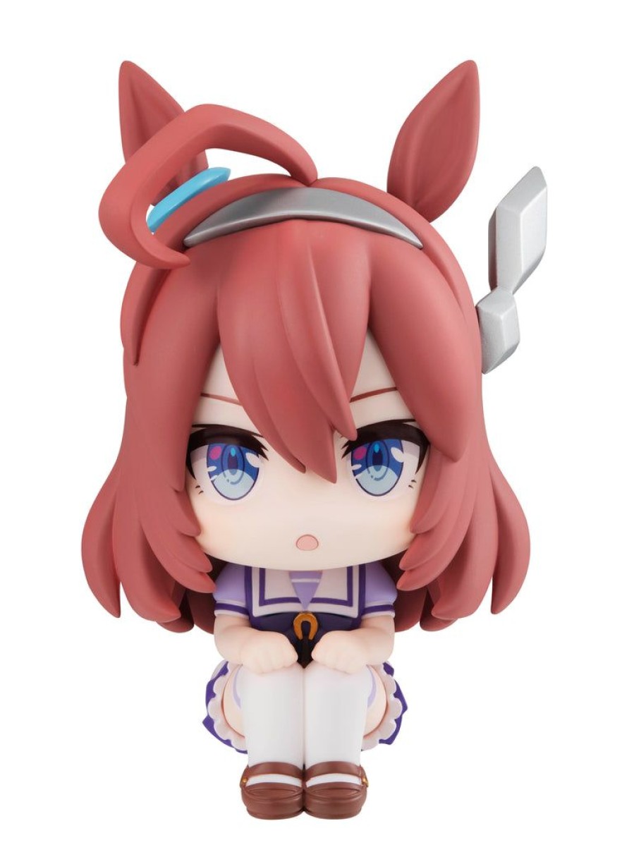 Pre-Orders MegaHouse | Lookup Uma Musume Pretty Derby Mihono Bourbon