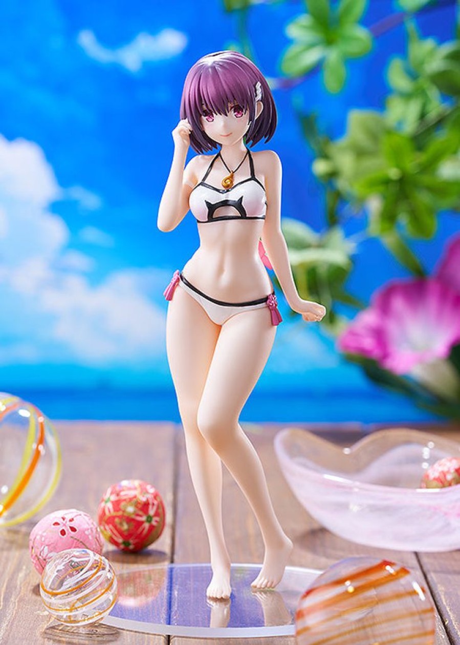 Pre-Orders Good Smile Company | Pop Up Parade Suzu Kanade