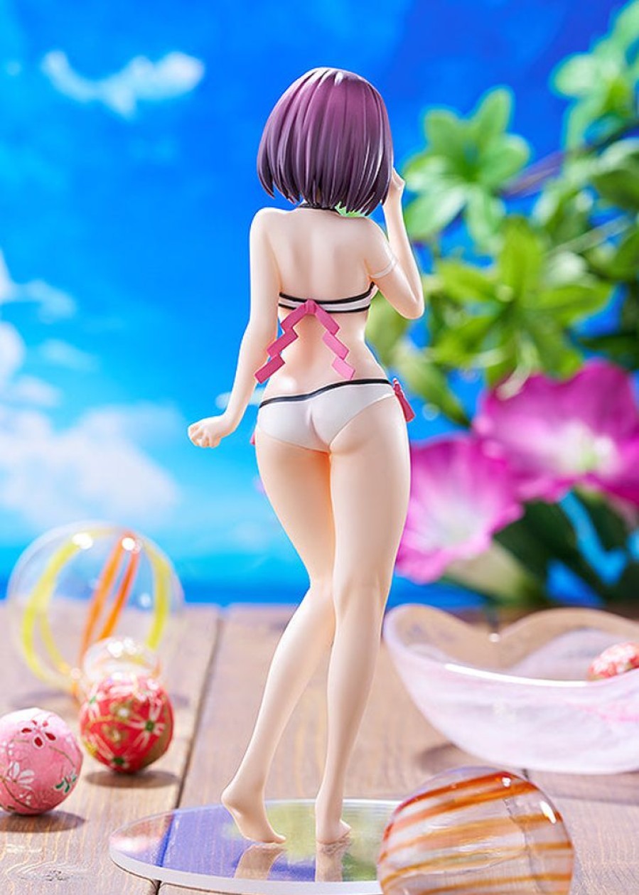 Pre-Orders Good Smile Company | Pop Up Parade Suzu Kanade