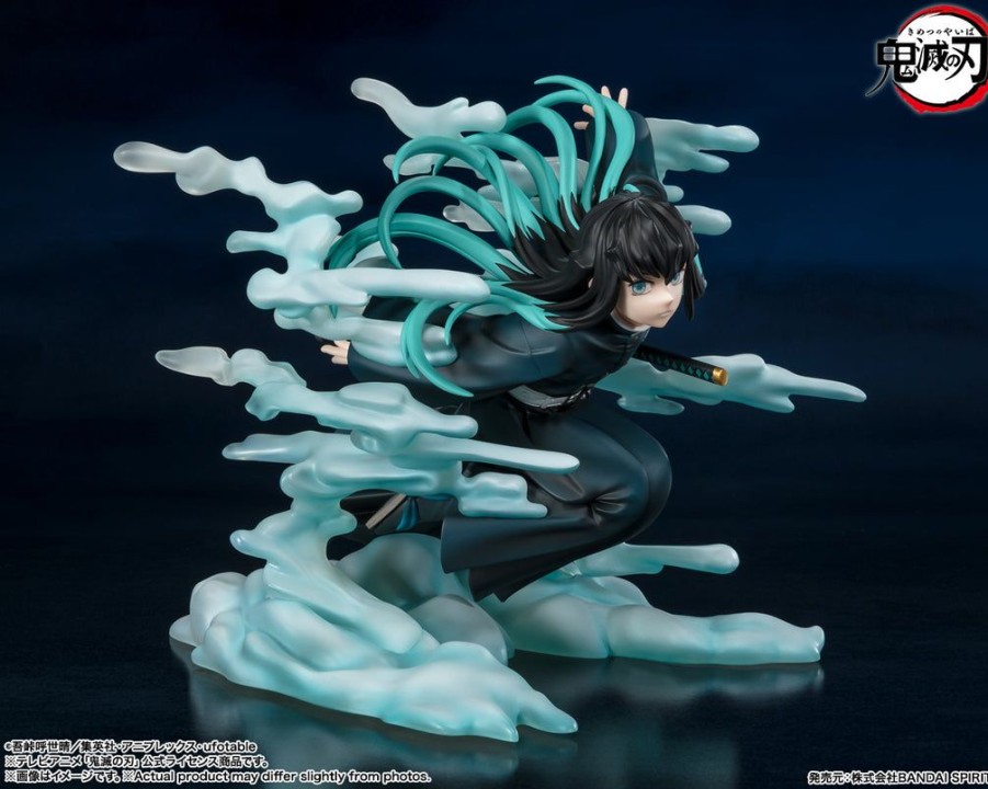 Pre-Orders Bandai Tamashii Nations | Figuarts Zero Muichiro Tokito