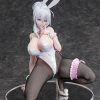 18+ BINDing | Mifuyu Yukino Bunny Ver. 1/4 Scale Figure