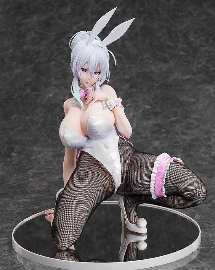 18+ BINDing | Mifuyu Yukino Bunny Ver. 1/4 Scale Figure