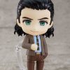 Products Good Smile Company | Nendoroid Loki: Tva Ver.