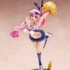 18+ native | Cheer Gal 1/6.5 Scale Figure