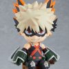 In Stock Good Smile Company | Nendoroid Swacchao! Katsuki Bakugo