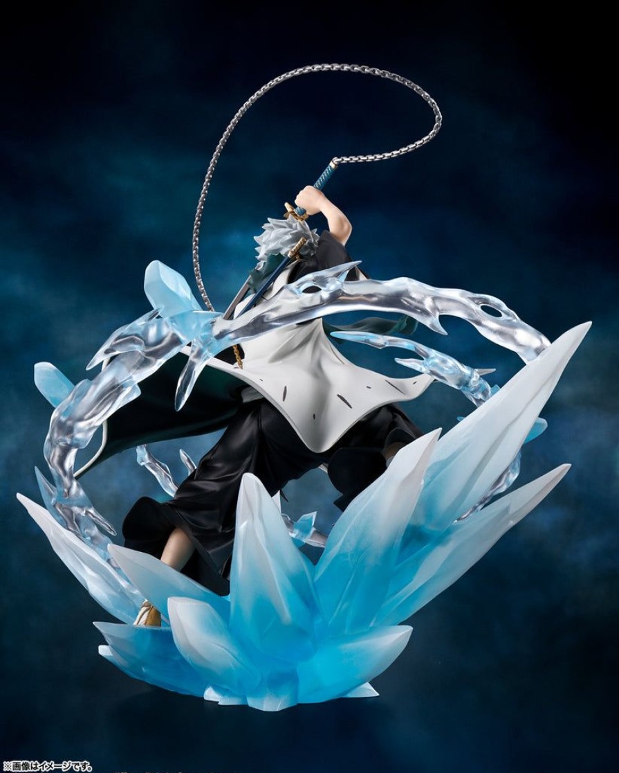 Pre-Orders Bandai Tamashii Nations | Figuarts Zero Toushiro Hitsugaya -Thousand-Year Blood War-