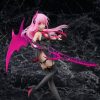 Pre-Orders FuRyu | Engage Kiss Kisara Demon Ver. 1/7 Scale Figure