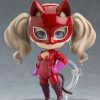 Pre-Orders Good Smile Company | Nendoroid Ann Takamaki: Phantom Thief Ver. (Re-Run)