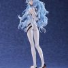 Pre-Orders Aniplex | Rei Ayanami [Voyage End] 1/7Scale Figure