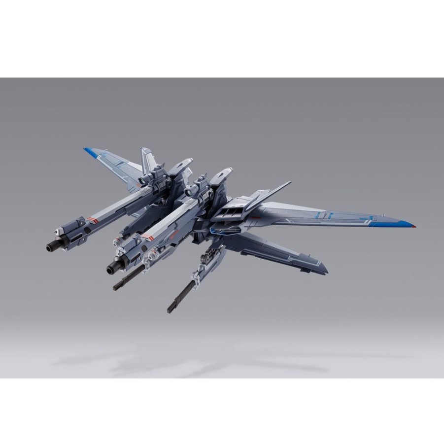 In Stock Bandai Tamashii Nations | Metal Build I.W.S.P