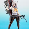 In Stock Hobby JAPAN (AMAKUNI) | Hamakaze Otsu-Kai 1/7 Scale Figure