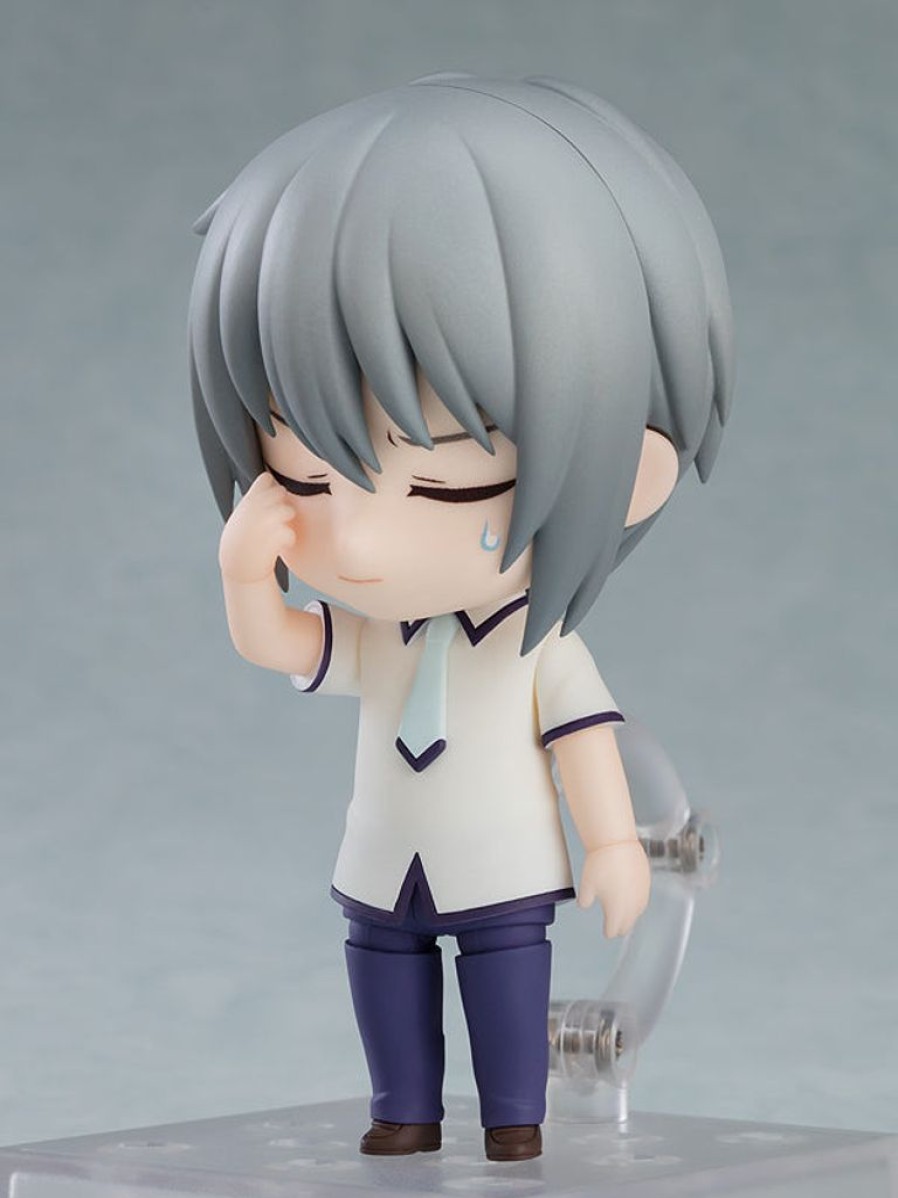 Products toytec | Nendoroid Yuki Soma