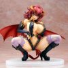 18+ Lechery | Shamsiel Kyonyu Gensou Ver. 1/6 Scale Figure