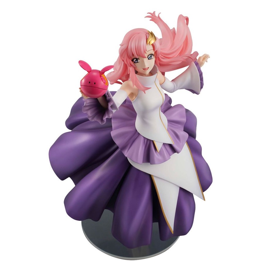 Pre-Orders MegaHouse | G.E.M Lacus Clyne 20Th Anniversary Complete Figure