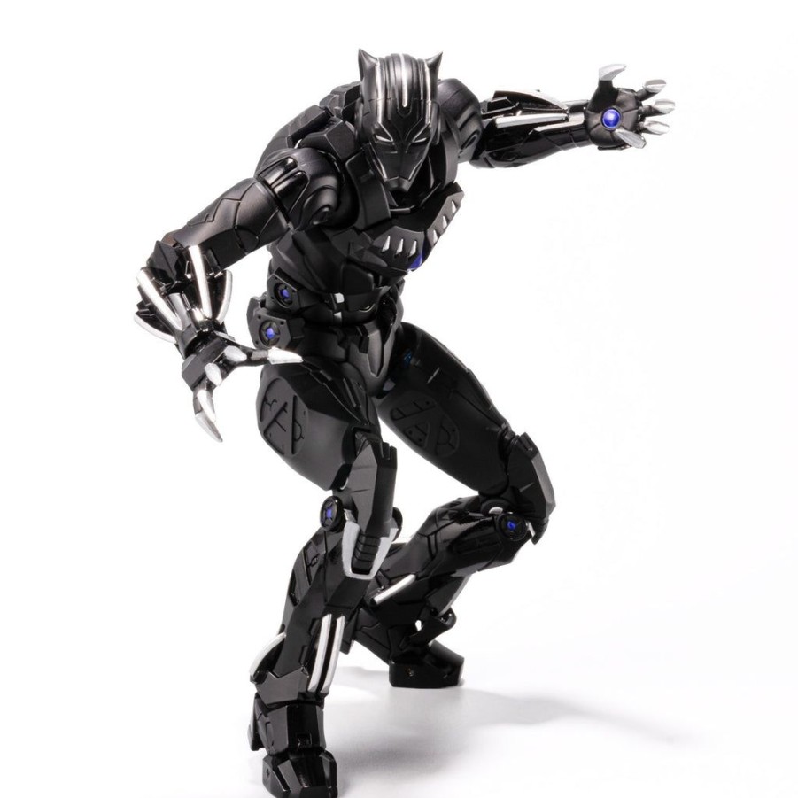 In Stock Sentinel | Fighting Armor Black Panther