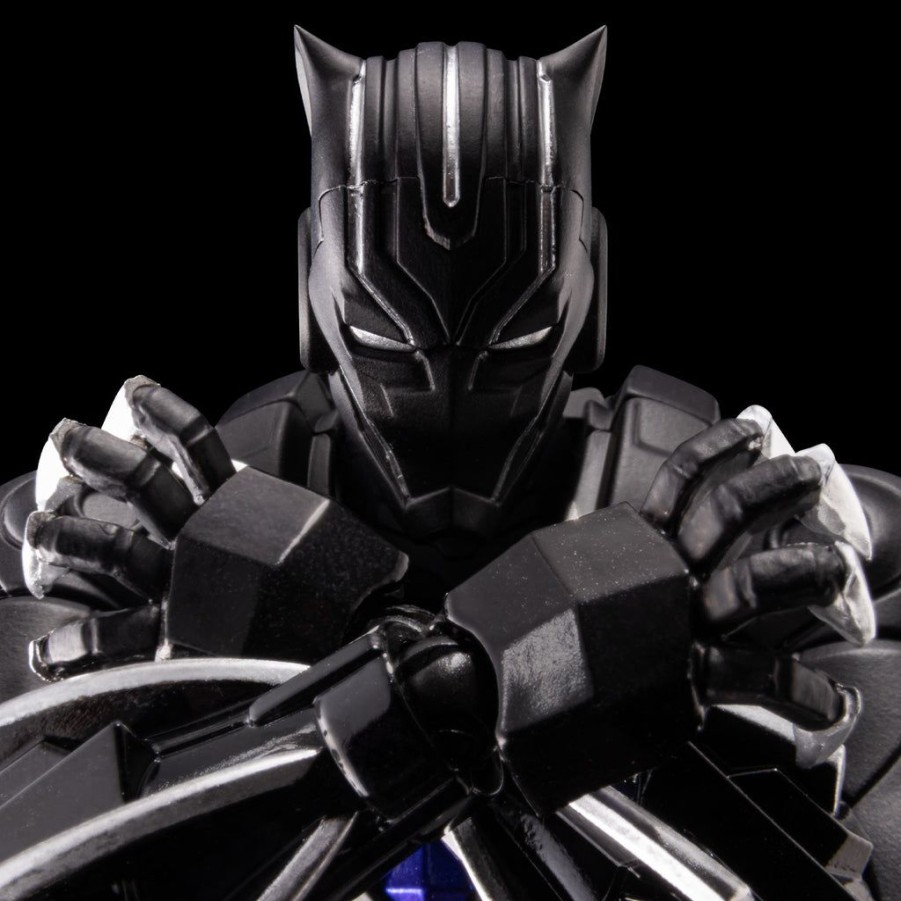 In Stock Sentinel | Fighting Armor Black Panther