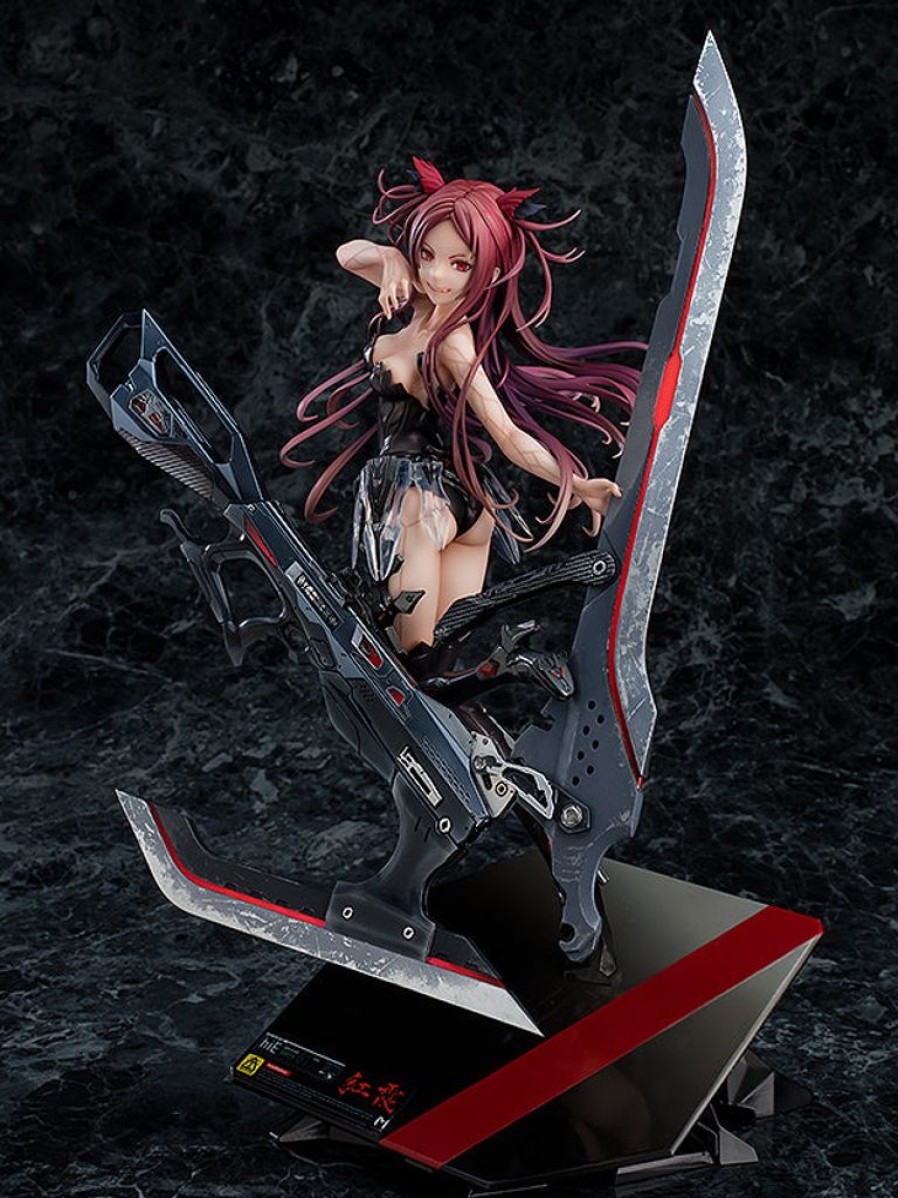 Products Good Smile Company | Kouka 1/8 Scale Figure