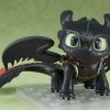 Pre-Orders Good Smile Company | Nendoroid Toothless