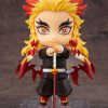 In Stock Good Smile Company | Nendoroid Kyojuro Rengoku (2Nd Preorder Period)