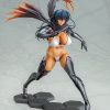 18+ Q-six | Clone Asagi Suntan Ver. 1/6 Scale Figure