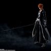 In Stock Bandai Tamashii Nations | S.H.Figuarts Ichigo Kurosaki -Bankai Tensazangetsu-