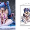 18+ HOTVENUS | Succuco Tapestry Set Edition 1/4 Scale Figure