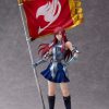 Pre-Orders BellFine | Erza Scarlet 1/8 Scale Figure