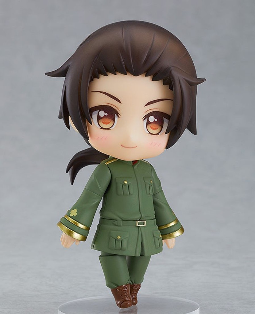 In Stock ORANGE ROUGE | Nendoroid China