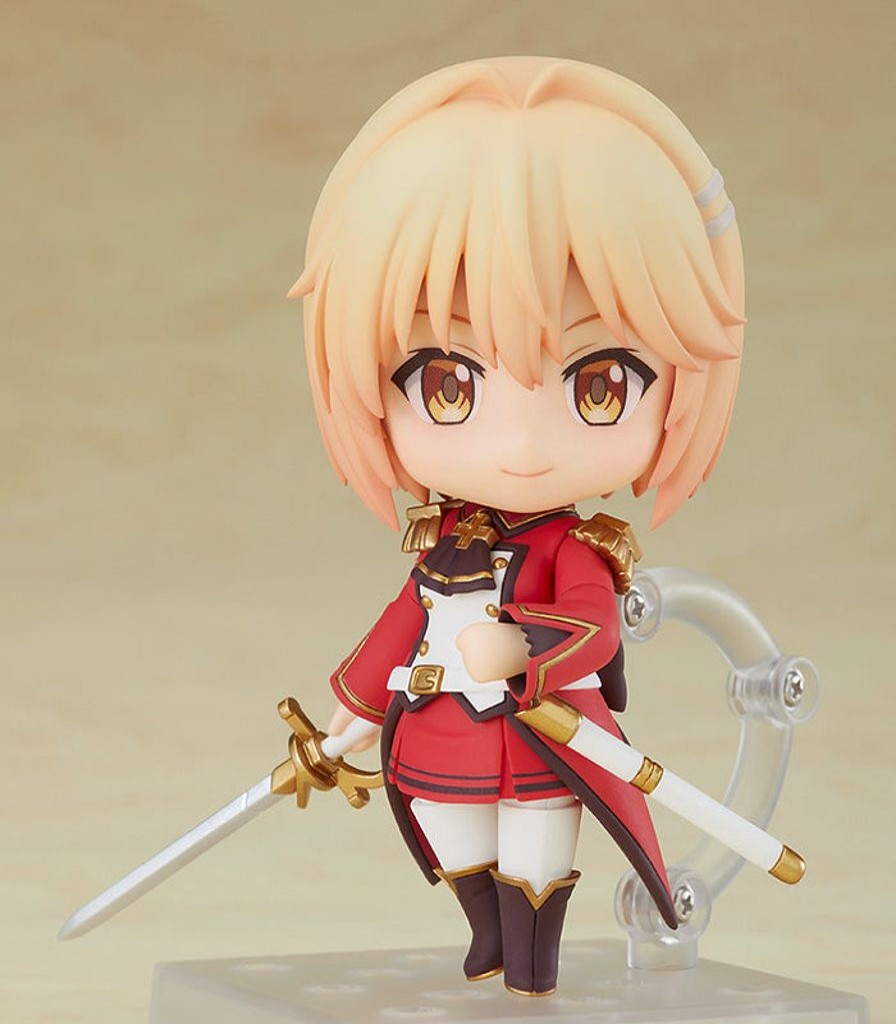 In Stock Good Smile Company | Nendoroid Liscia Elfrieden