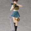 Pre-Orders TOMYTEC | Figma Armed Jk: Variant B