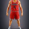 Products M.I.C. | One And Only Slam Dunk Takenori Akagi Complete Figure