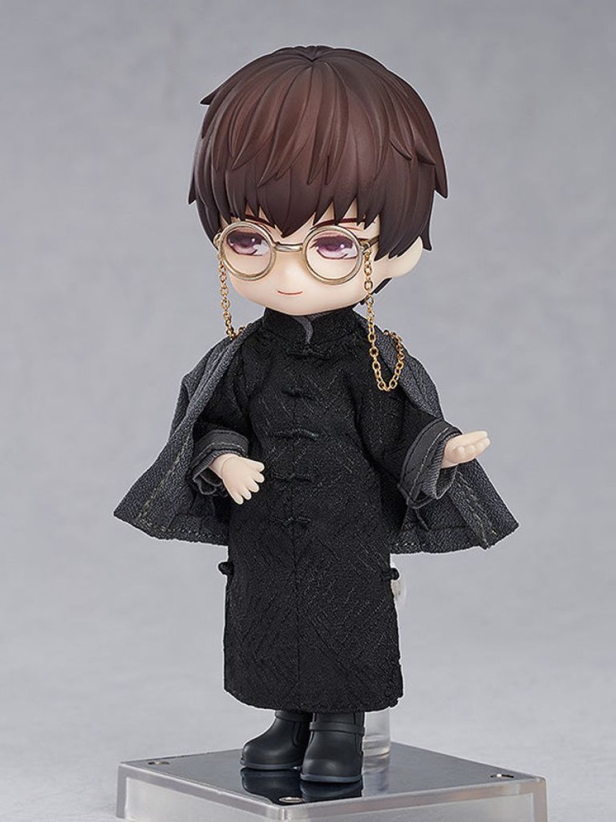 In Stock Good Smile Arts Shanghai | Nendoroid Doll Lucien: If Time Flows Back Ver.