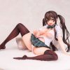 18+ Bishop’s Rondo | Yukari Komiya Illustration By Akasa Ai 1/5 Scale Figure