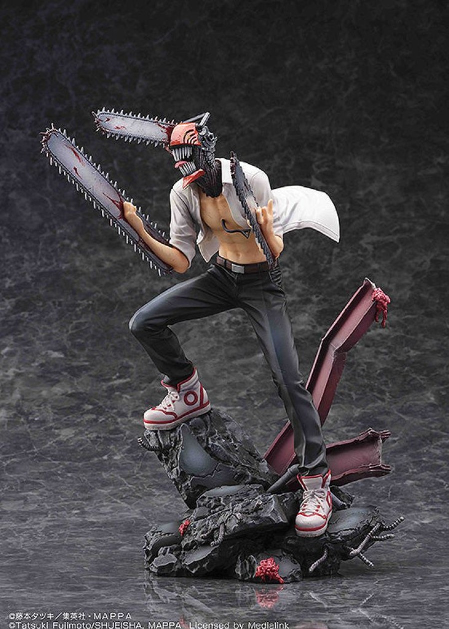 Pre-Orders SEGA | Chainsaw Man Figure Chainsaw Man 1/7 Scale Figure