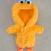 Pre-Orders Good Smile Company | Nendoroid Doll Kigurumi Pajamas: Big Bird