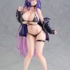 18+ Gentlemen | Yuna Illustration By Biya 1/6 Scale Figure