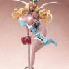 18+ BINDing | Kirara Akutsu Bunny Ver. 1/4 Scale Figure