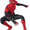 Products MEDICOM TOY | Mafex Spider-Man Upgraded Suit (Spider-Man: Far From Home)