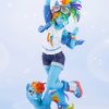 Products Kotobukiya | Bishoujo Statue Rainbow Dash Limited Edition 1/7 Scale Figure