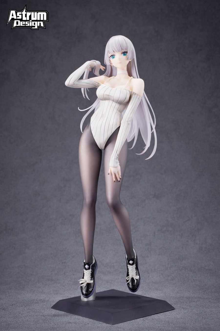 Pre-Orders Astrum Design | Yd Ive Normal Edition 1/7 Scale Figure