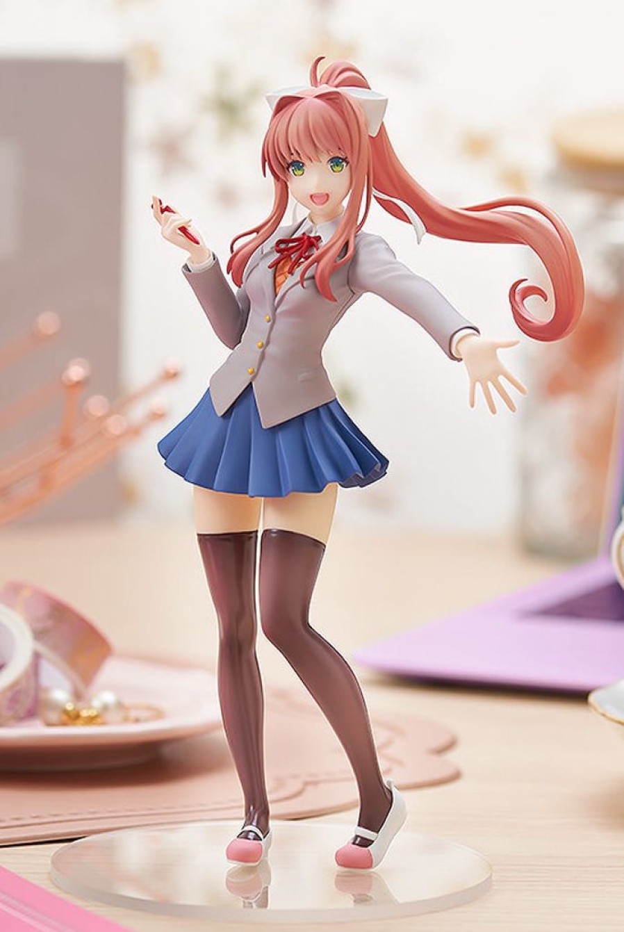 Products Good Smile Company | Pop Up Parade Monika